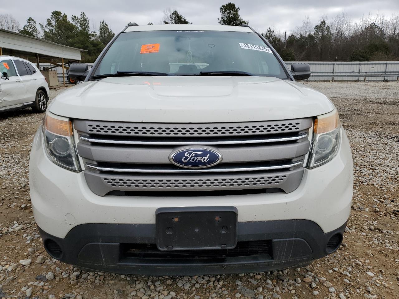 2012 Ford Explorer - Image 5