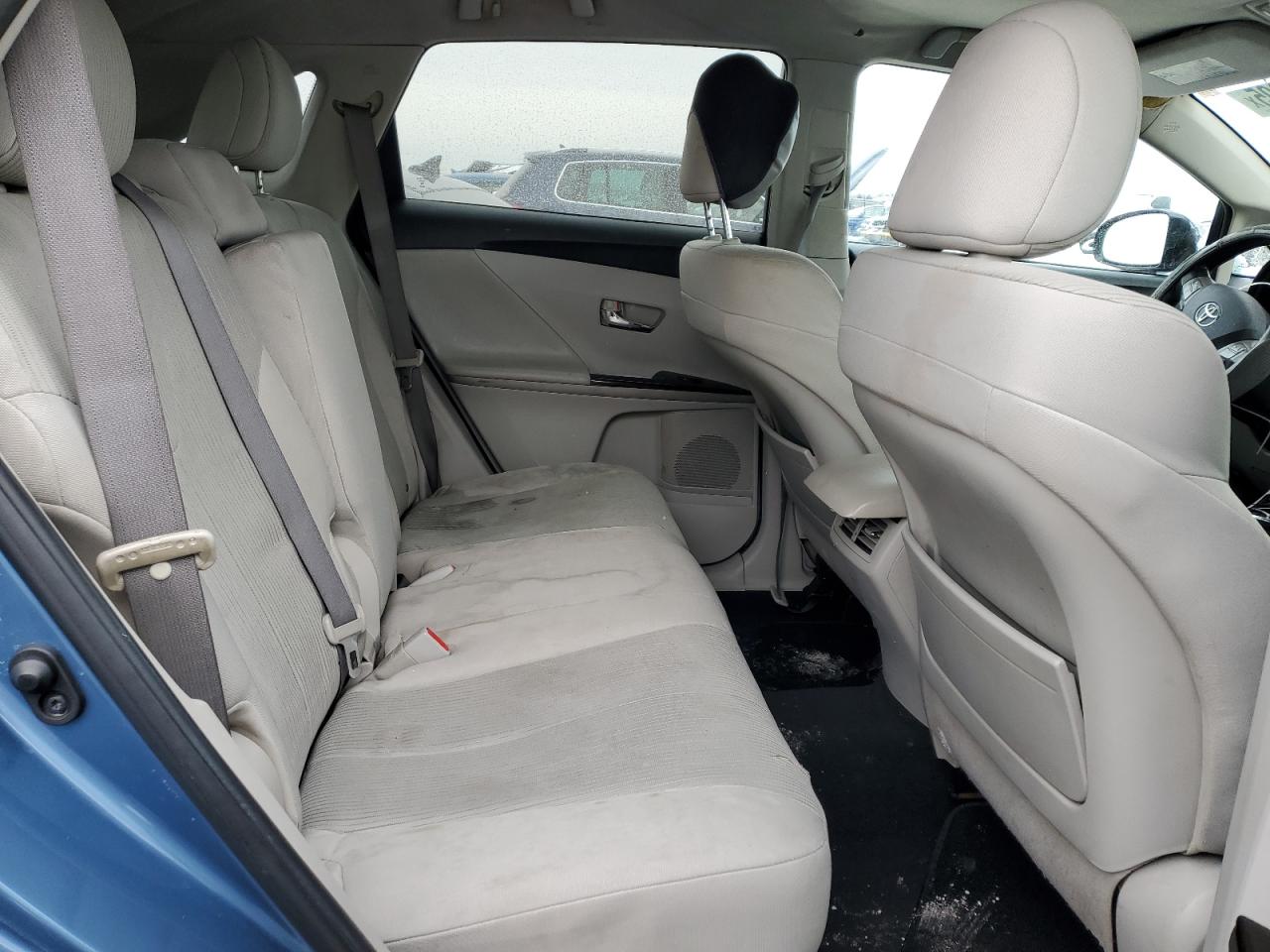 2010 Toyota Venza - Image 10