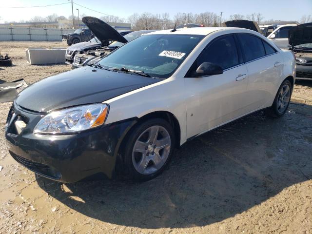 2008 Pontiac G6 Base