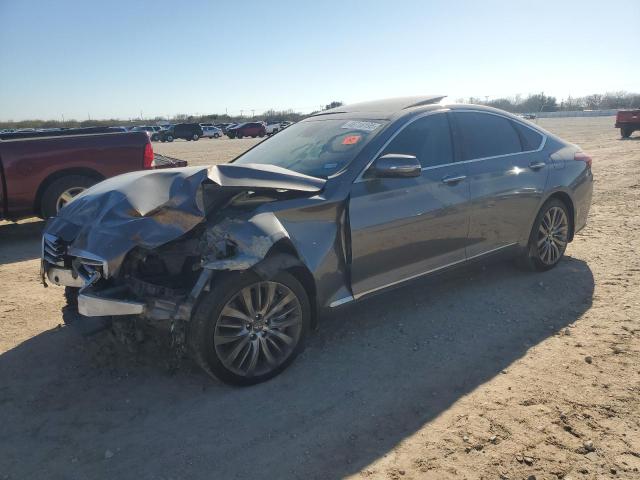 2015 Hyundai Genesis 5.0L