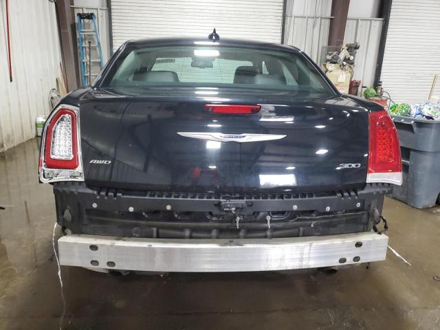  CHRYSLER 300 2018 Blue