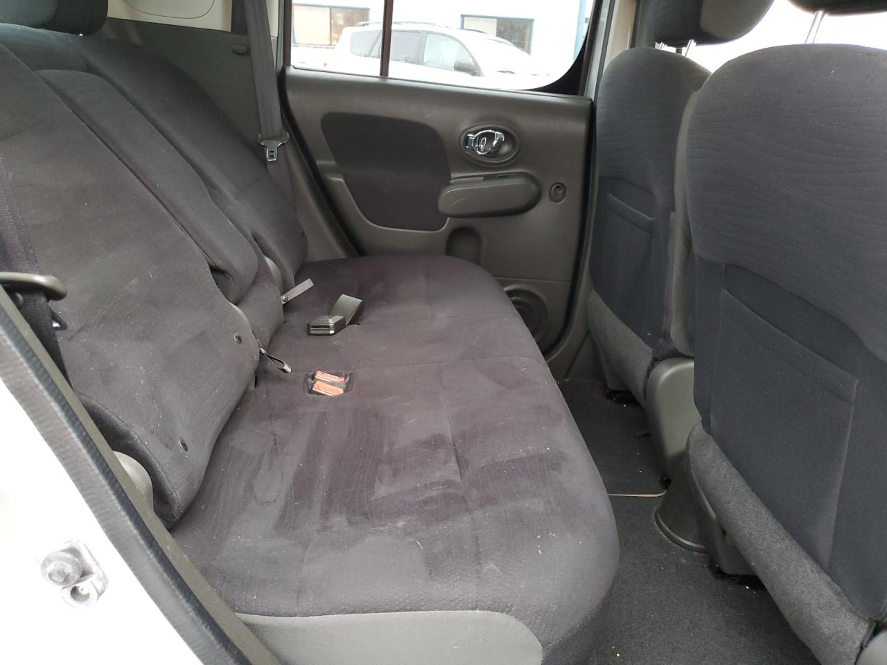 2009 Nissan Cube - Image 10