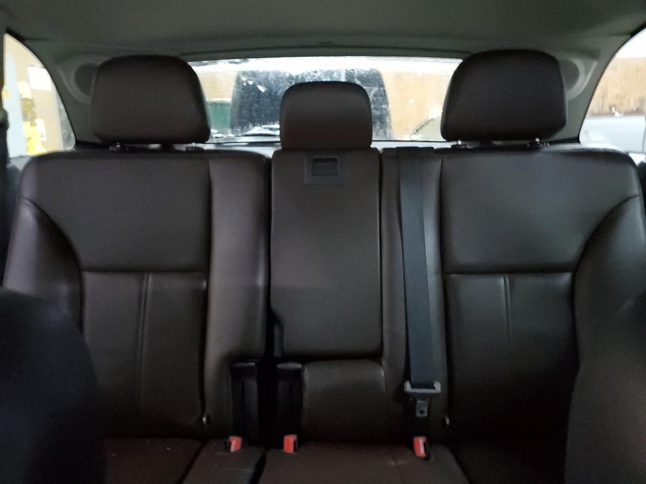 2013 Ford Edge - Image 10
