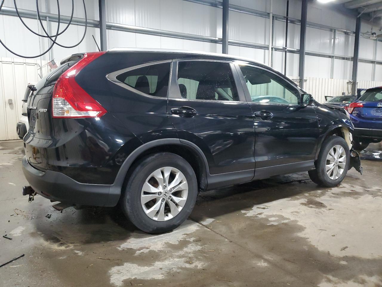 2014 Honda CR-V - Image 3