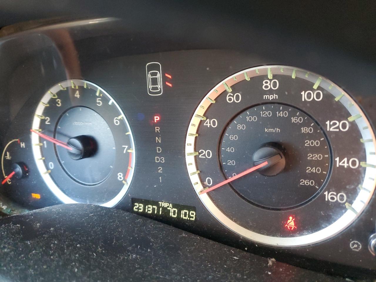 2008 Honda Accord - Image 9