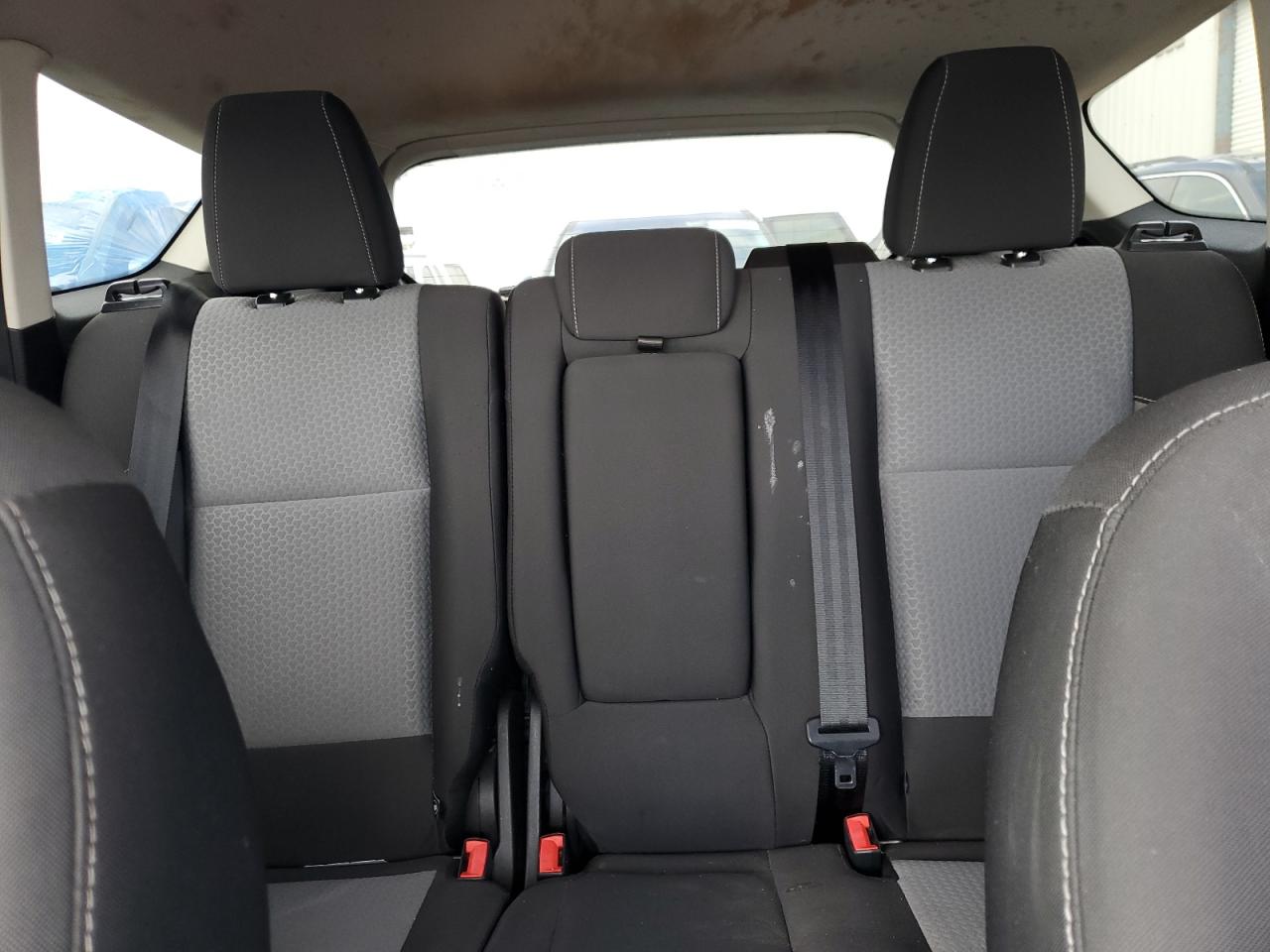 2017 Ford Escape - Image 10
