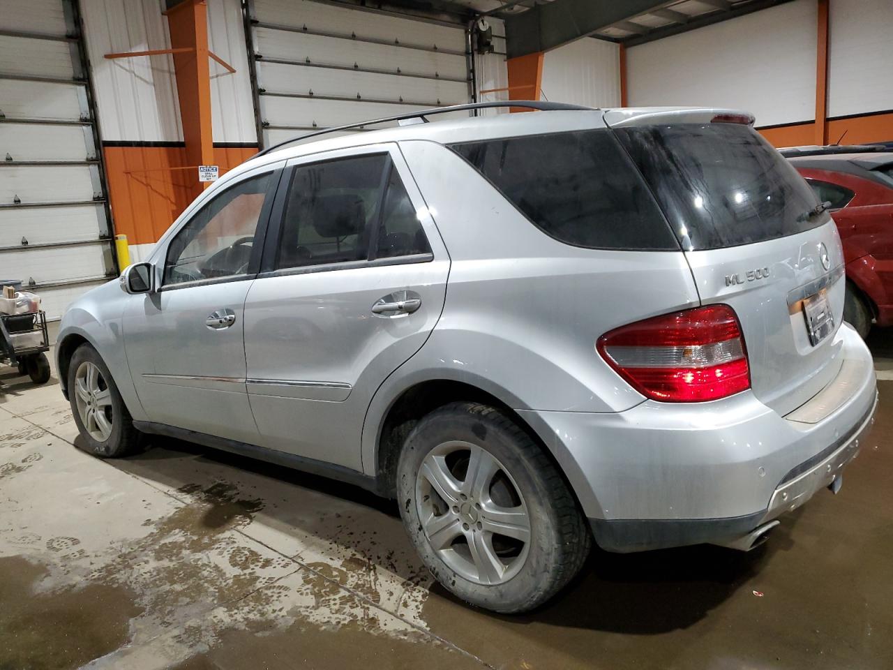 2006 Mercedes-Benz M-klasse - Image 2
