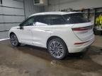 2021 Lincoln Corsair  for Sale in Candia, NH - Side
