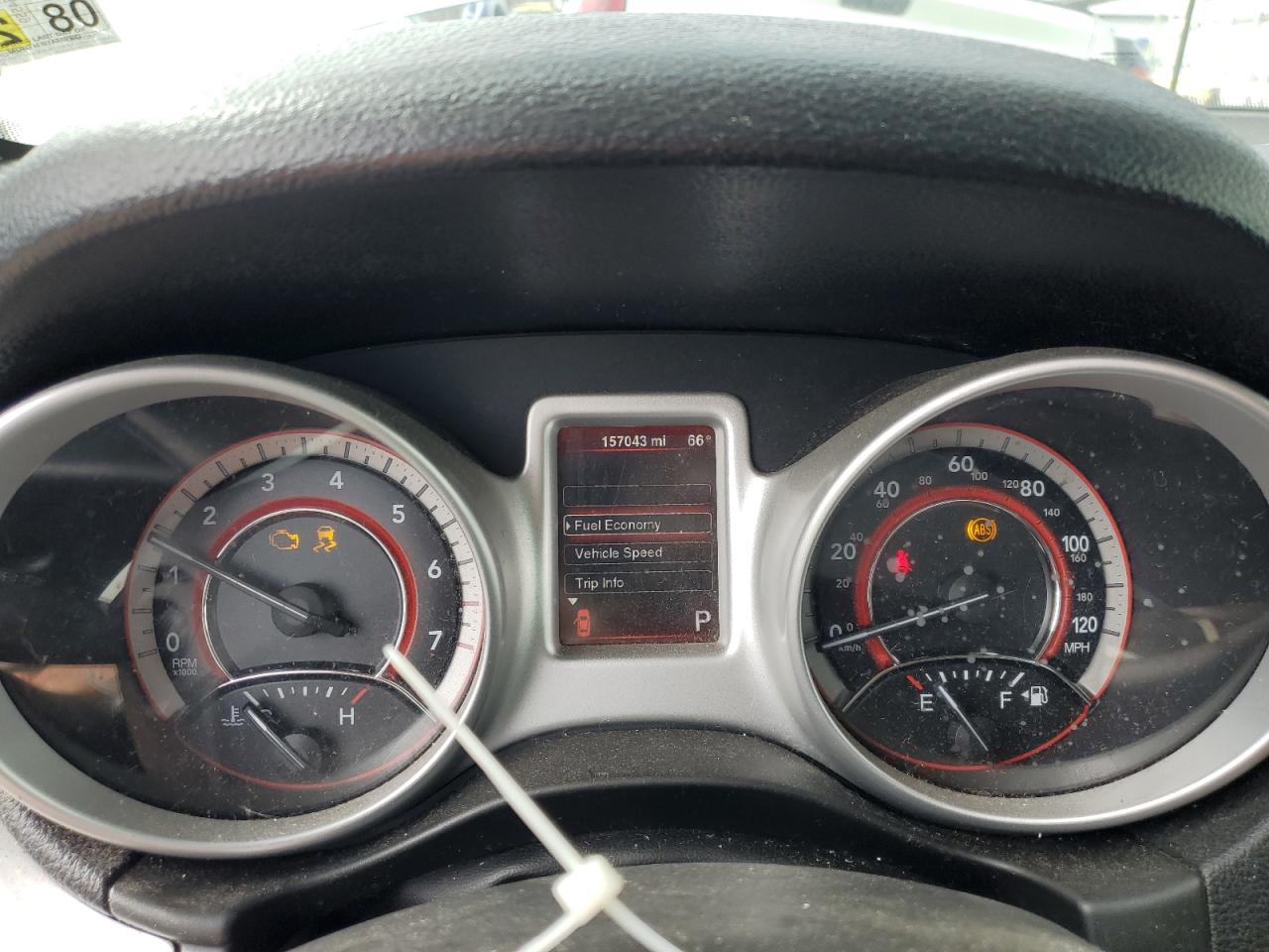 2014 Dodge Journey - Image 9