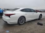 2022 Lexus Ls 500 Base for Sale in Wilmer, TX - Front End