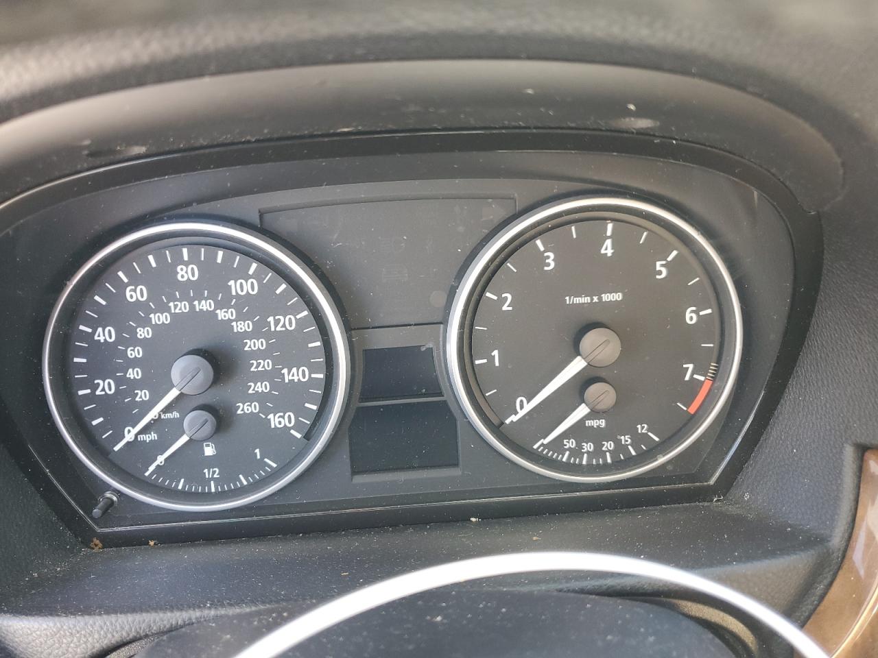 2007 BMW 3er - Image 9