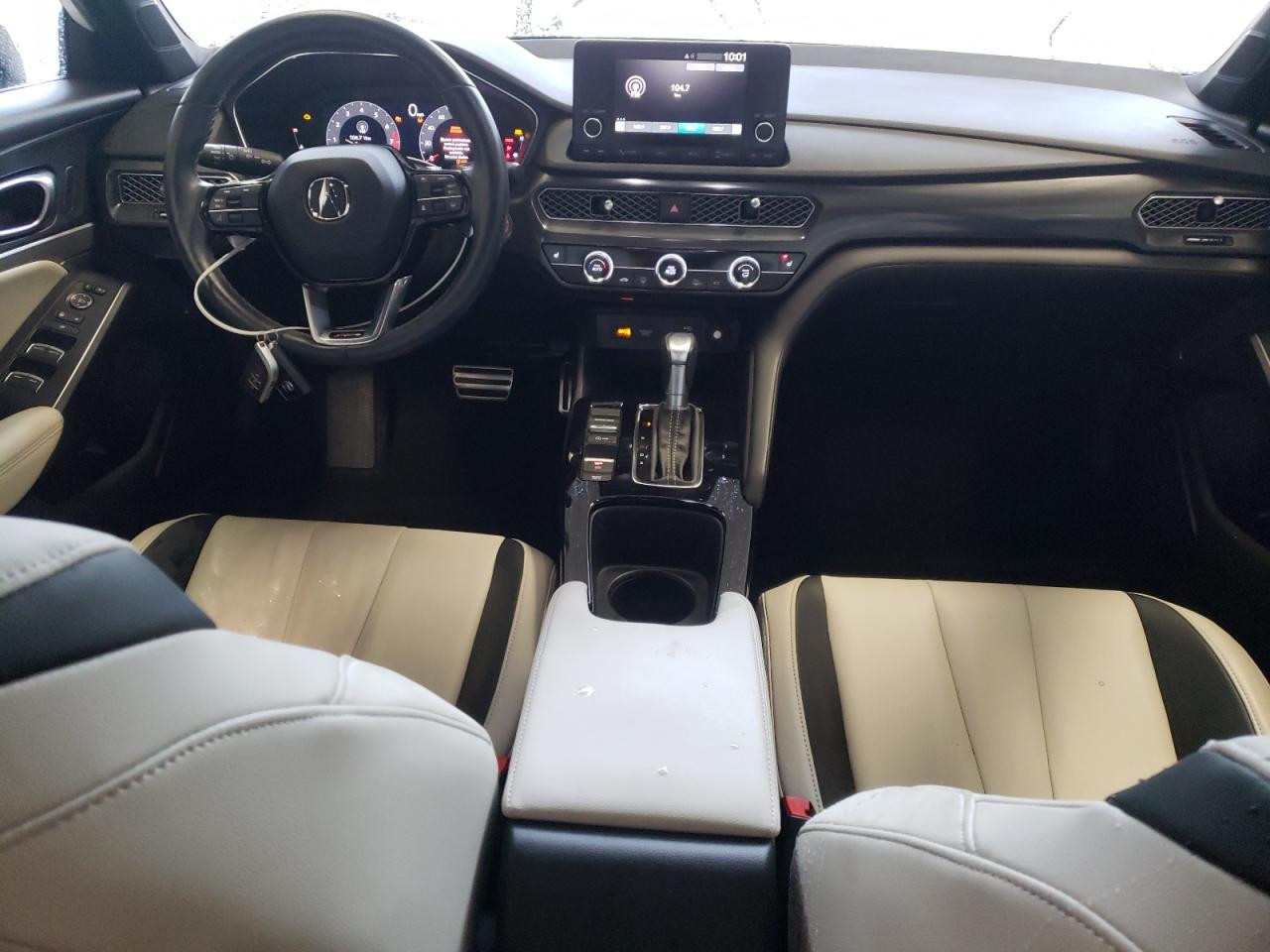 2023 Acura Integra - Image 8