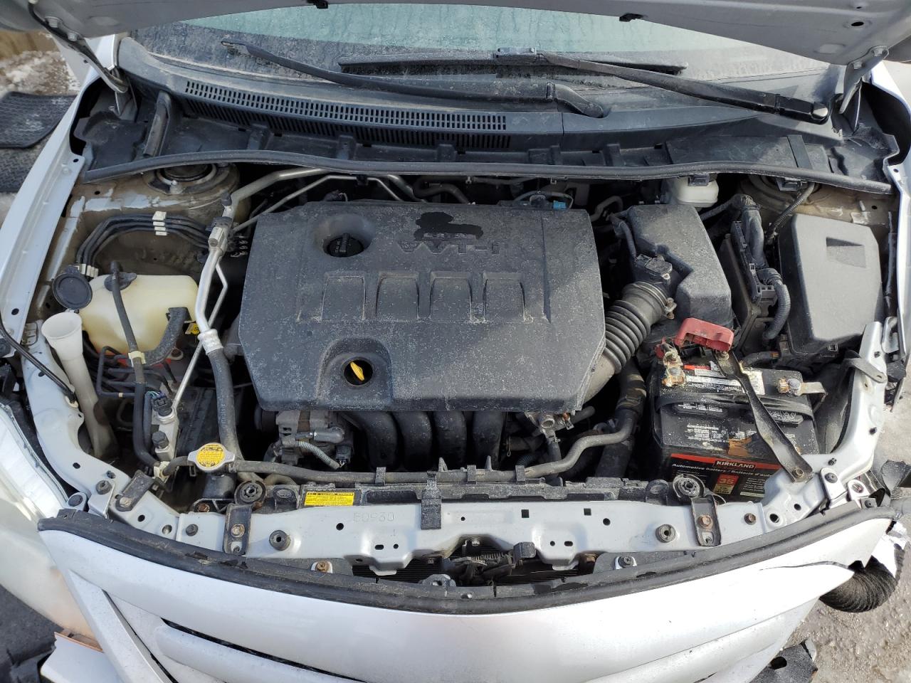 2011 Toyota Corolla - Image 11