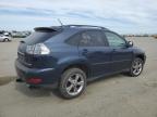 2006 Lexus Rx 400 продається в Martinez, CA - Side