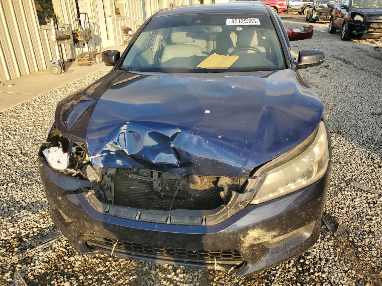 2015 Honda Accord - Image 11