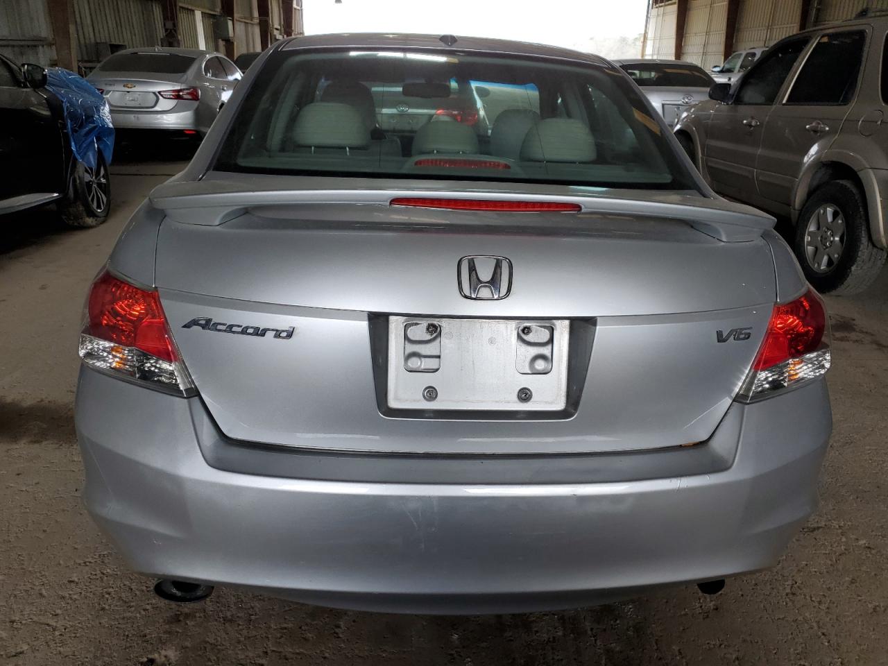 2009 Honda Accord - Image 6
