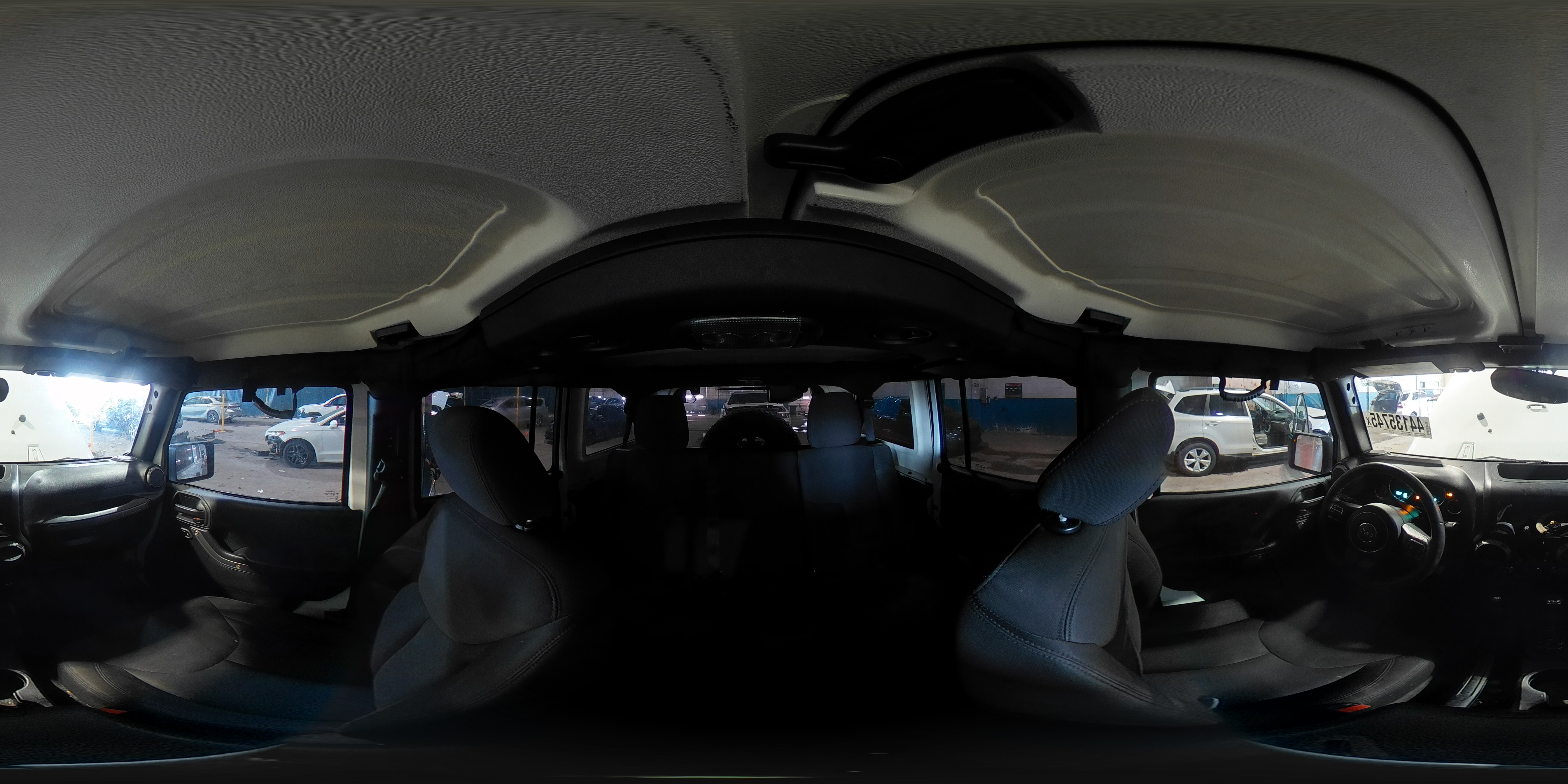 2016 Jeep Wrangler - Image 15