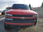 1999 Chevrolet Silverado K1500 للبيع في Eugene، OR - Front End