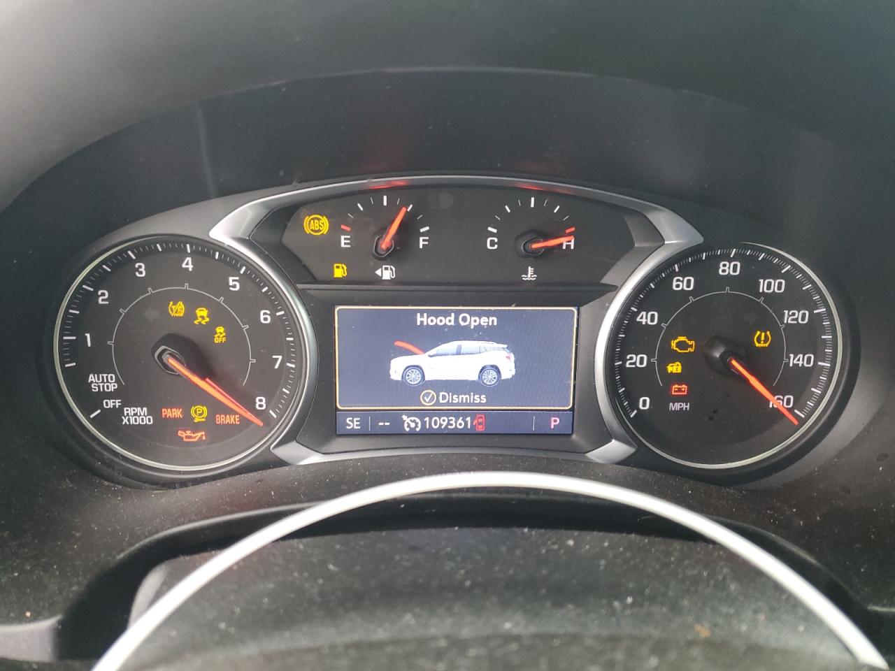 2020 GMC Terrain - Image 9
