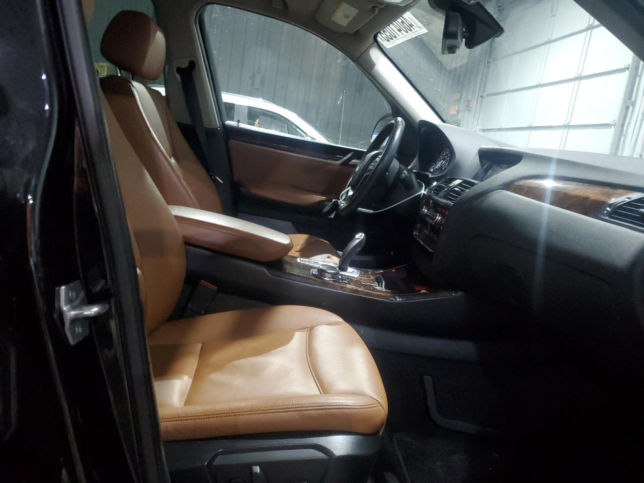 2016 BMW X3 - Image 7
