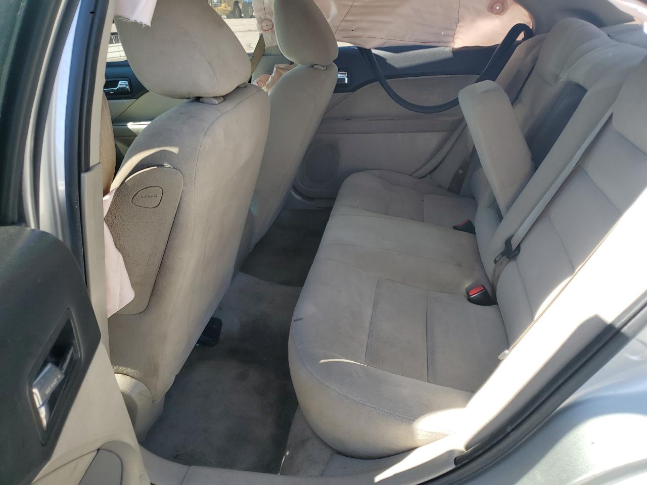 2009 Ford Fusion - Image 10