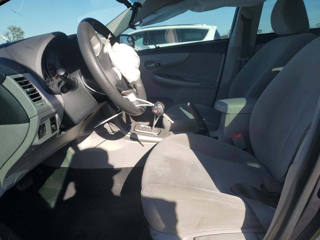 2011 Toyota Corolla - Image 7