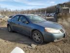 2006 Pontiac G6 Se1 for Sale in Baltimore, MD - Normal Wear