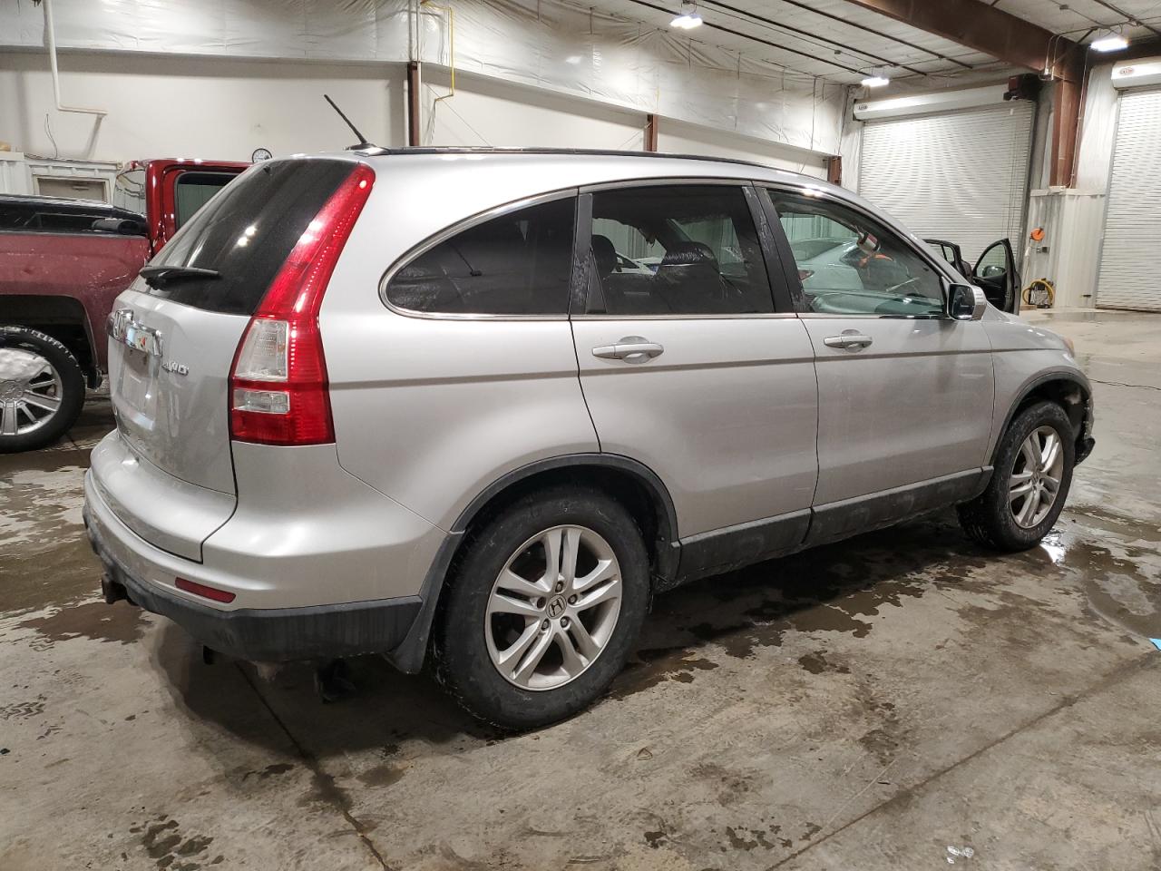 2010 Honda CR-V - Image 3