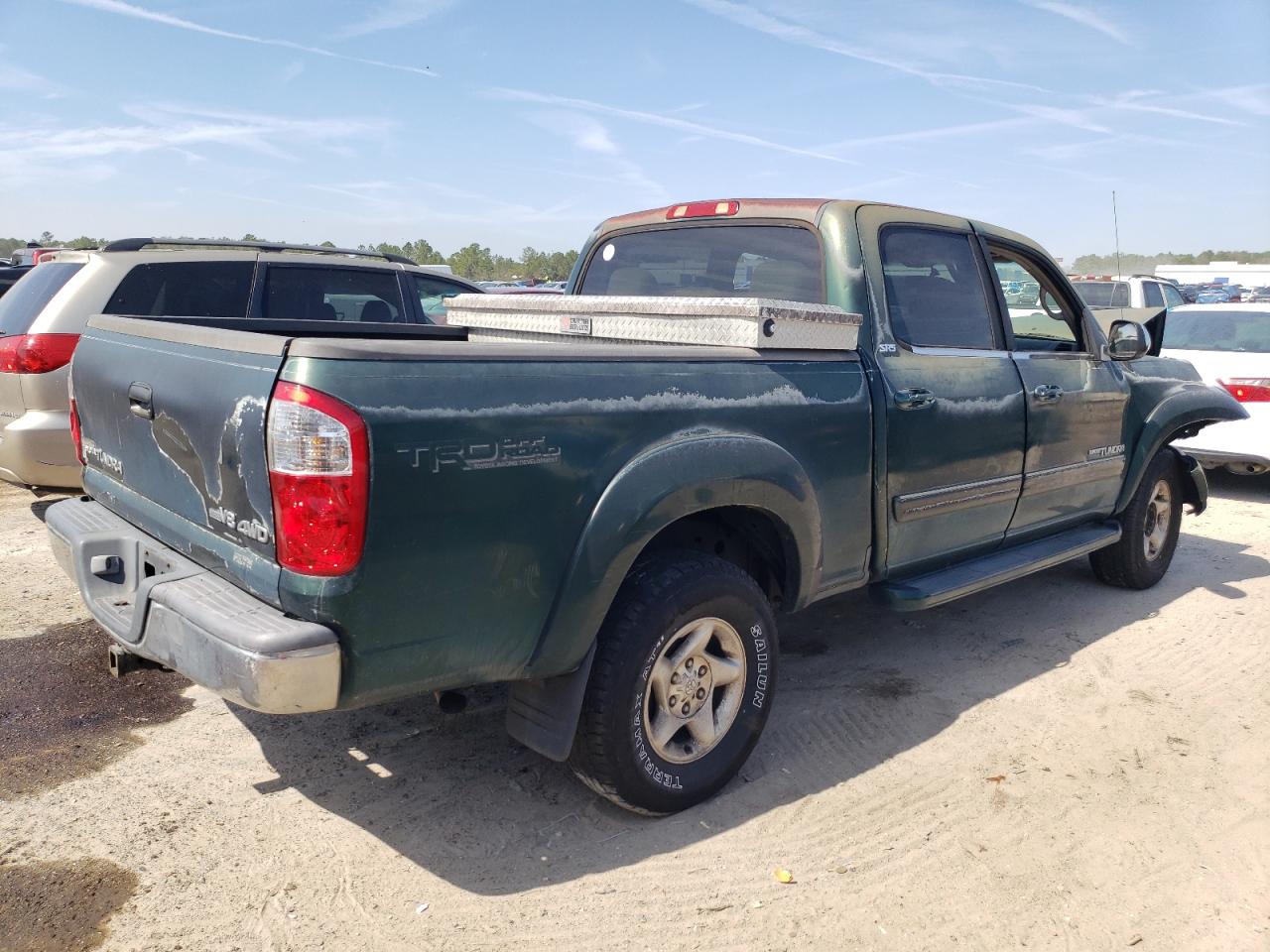 2004 Toyota Tundra - Image 3