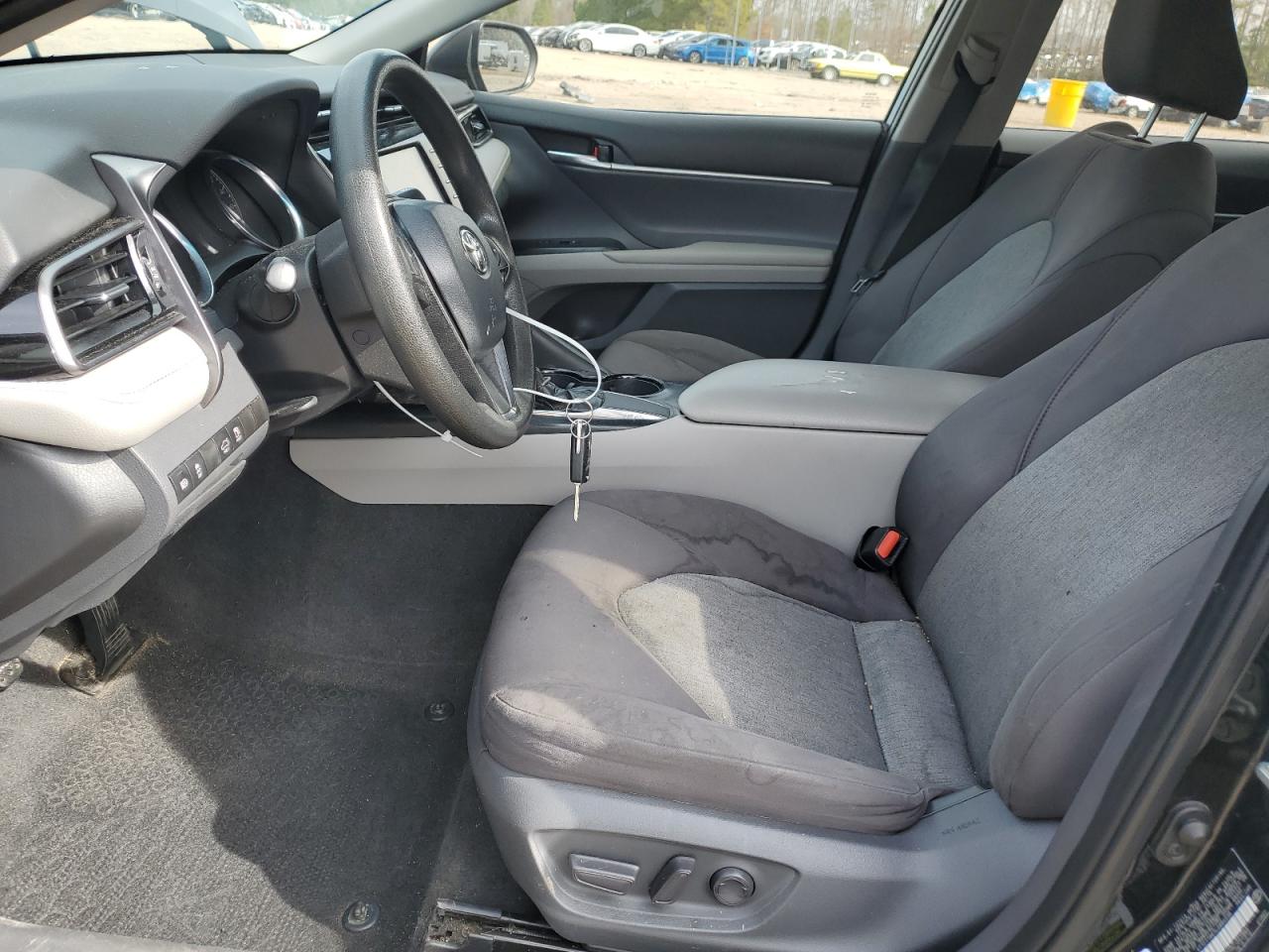 2020 Toyota Camry - Image 7