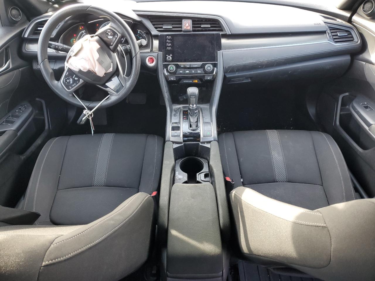 2019 Honda Civic - Image 8