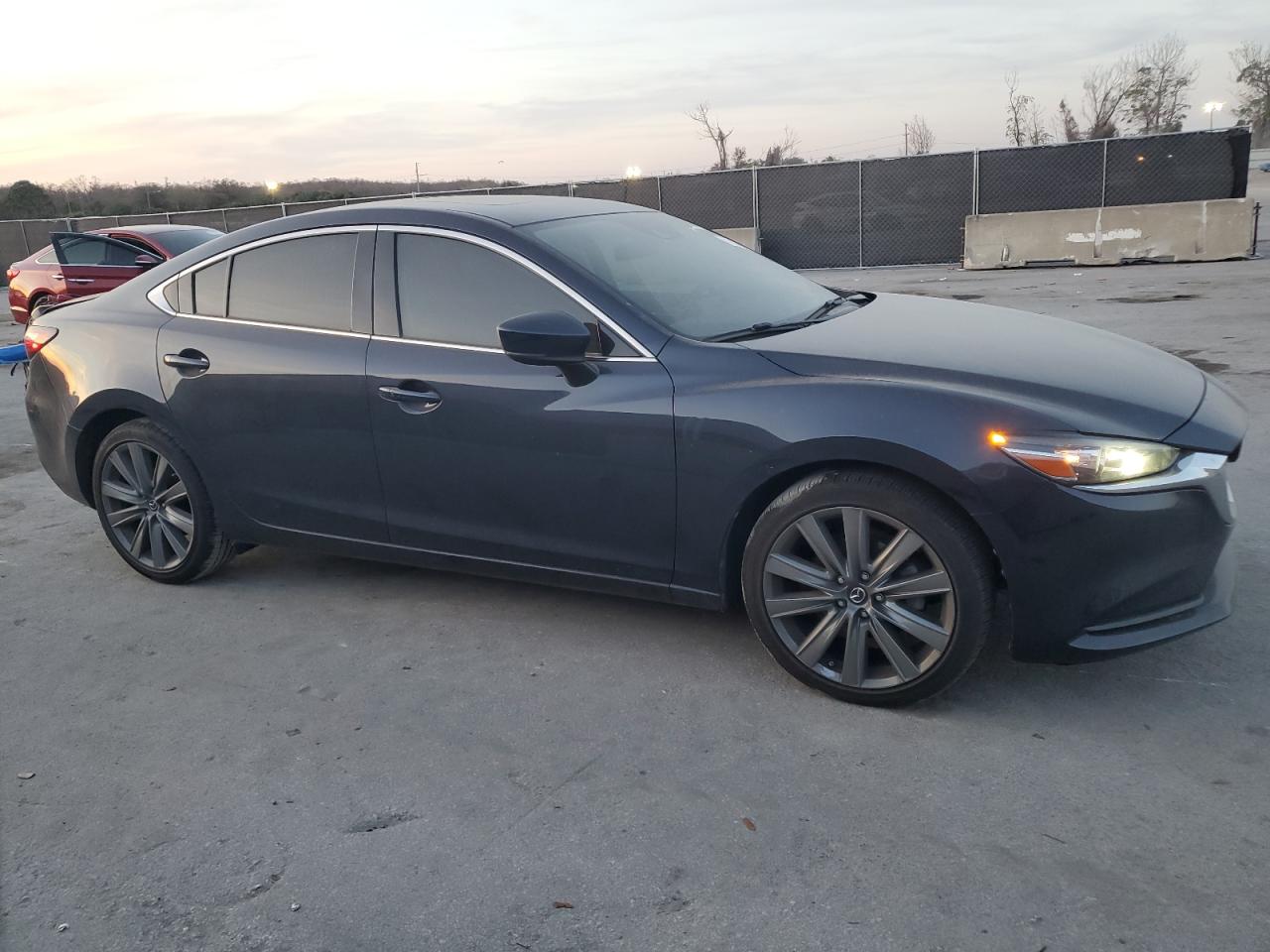2020 Mazda 6 - Image 4