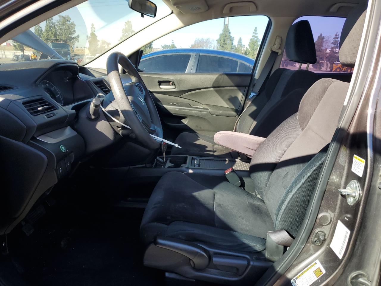 2014 Honda CR-V - Image 7