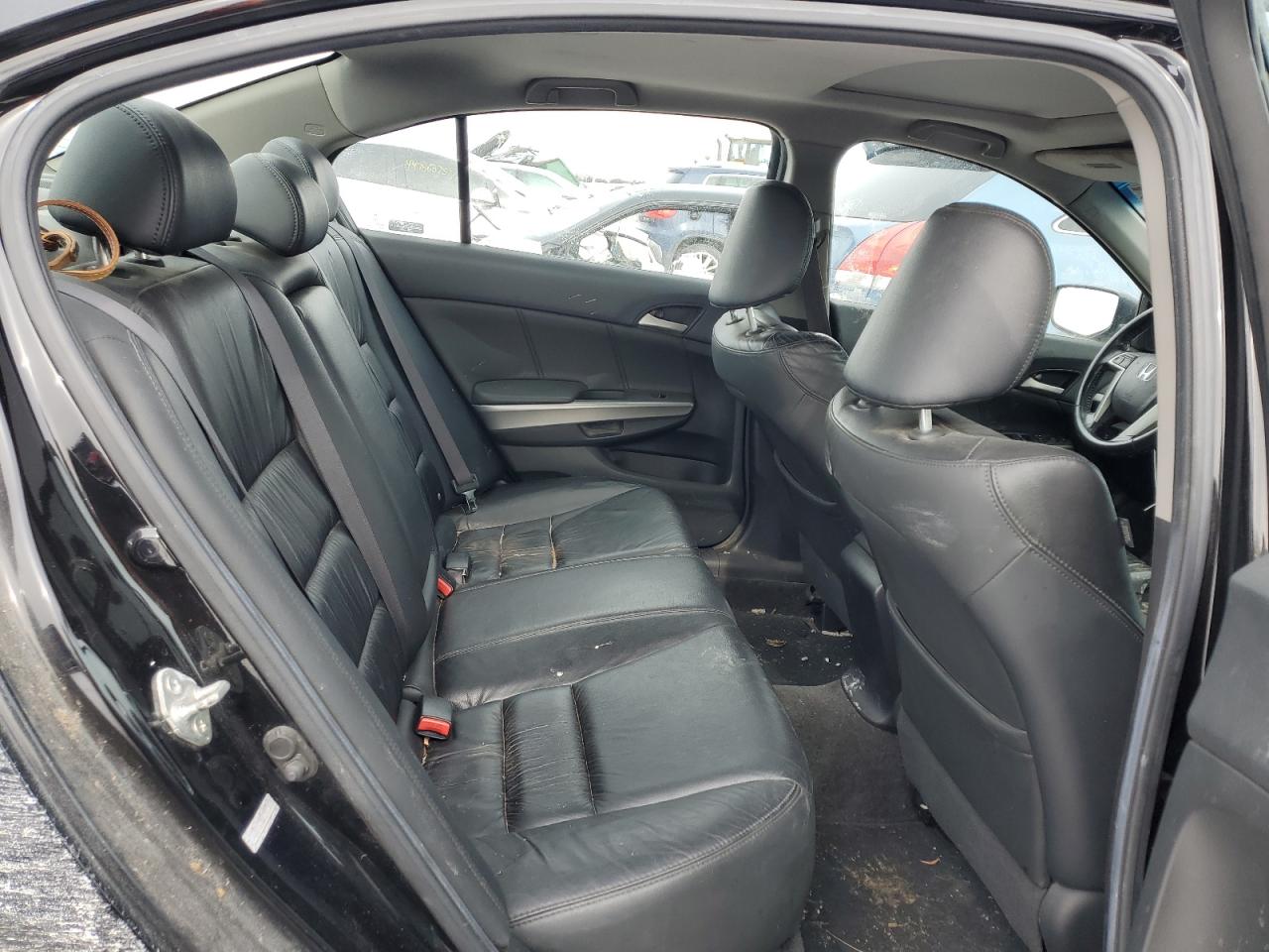 2008 Honda Accord - Image 10
