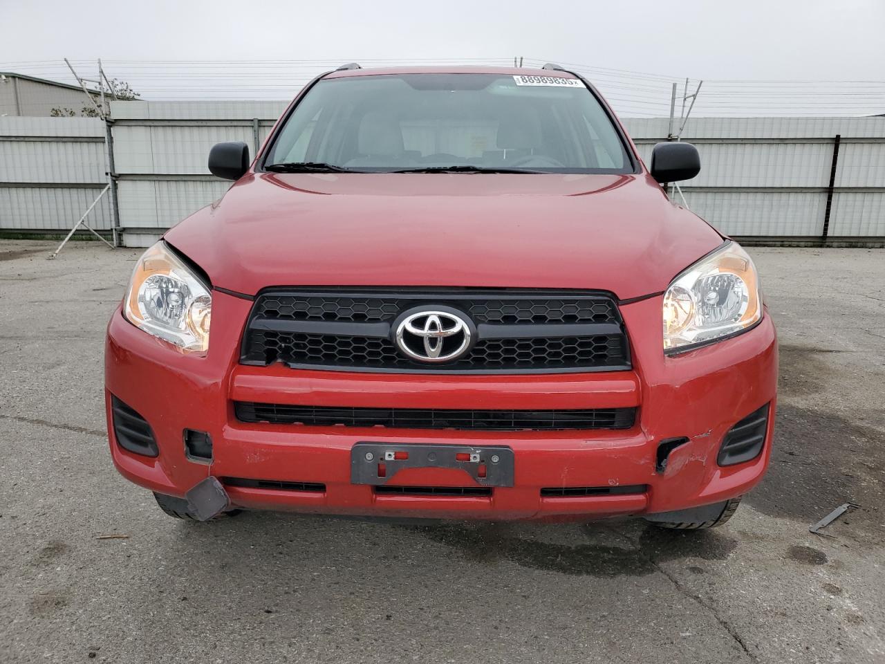 2011 Toyota RAV 4 - Image 5