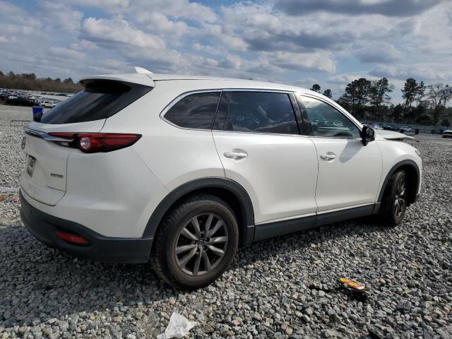  MAZDA CX-9 2020 White