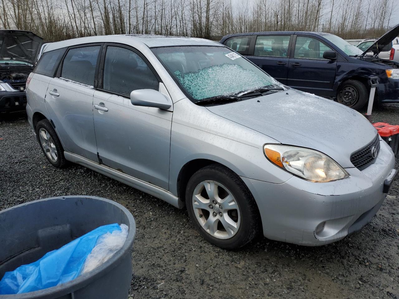 2005 Toyota Corolla - Image 4