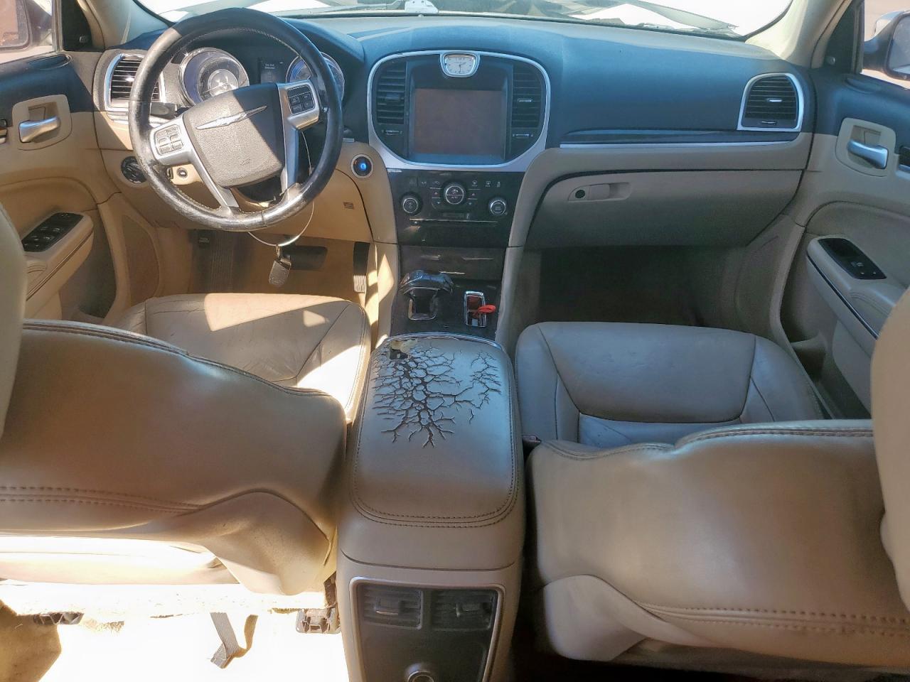 2012 Chrysler 300 - Image 8