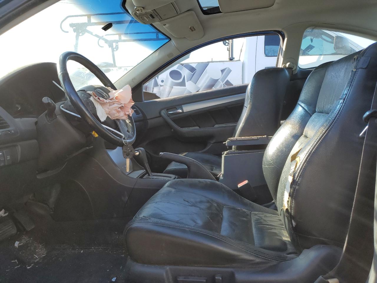 2005 Honda Accord - Image 7