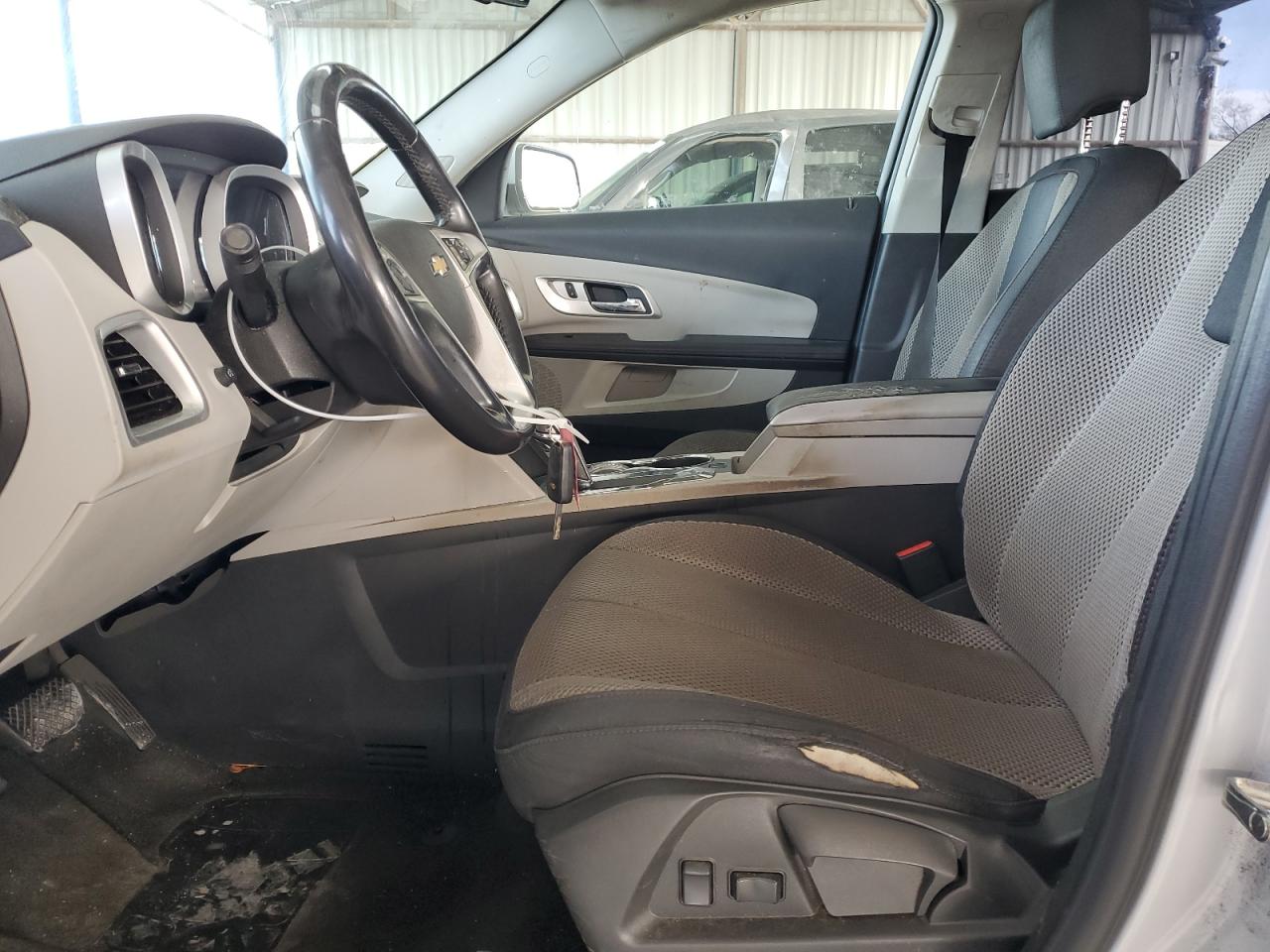 2014 Chevrolet Equinox - Image 7