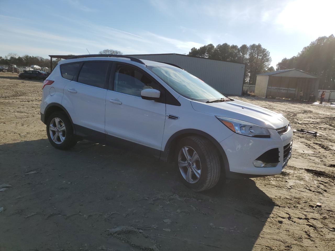 2016 Ford Escape - Image 4