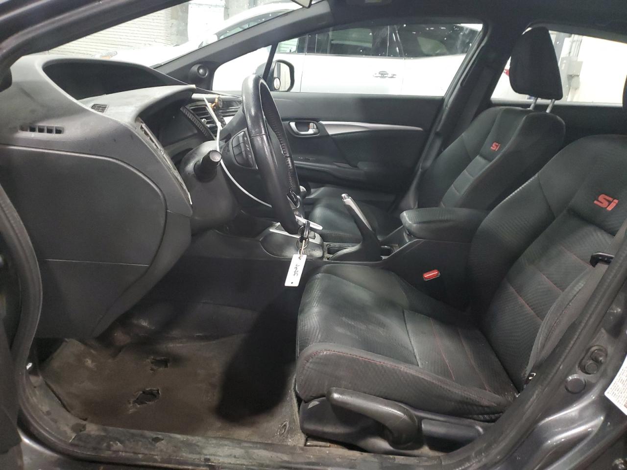2013 Honda Civic - Image 7