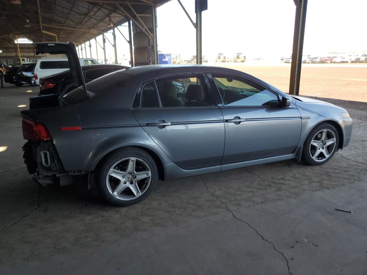 2006 Acura TL - Image 3