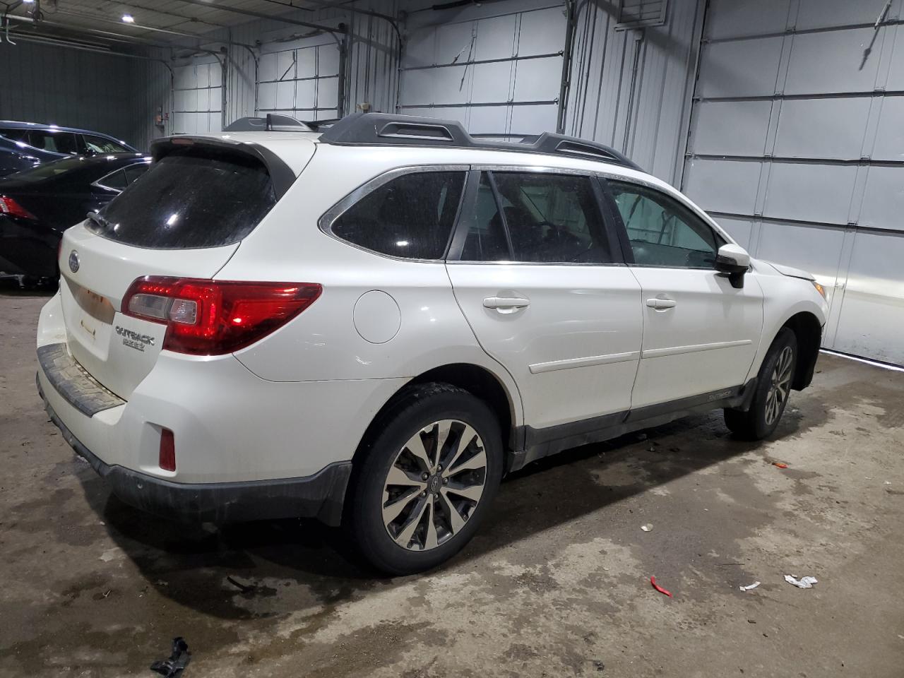 2017 Subaru Outback - Image 3