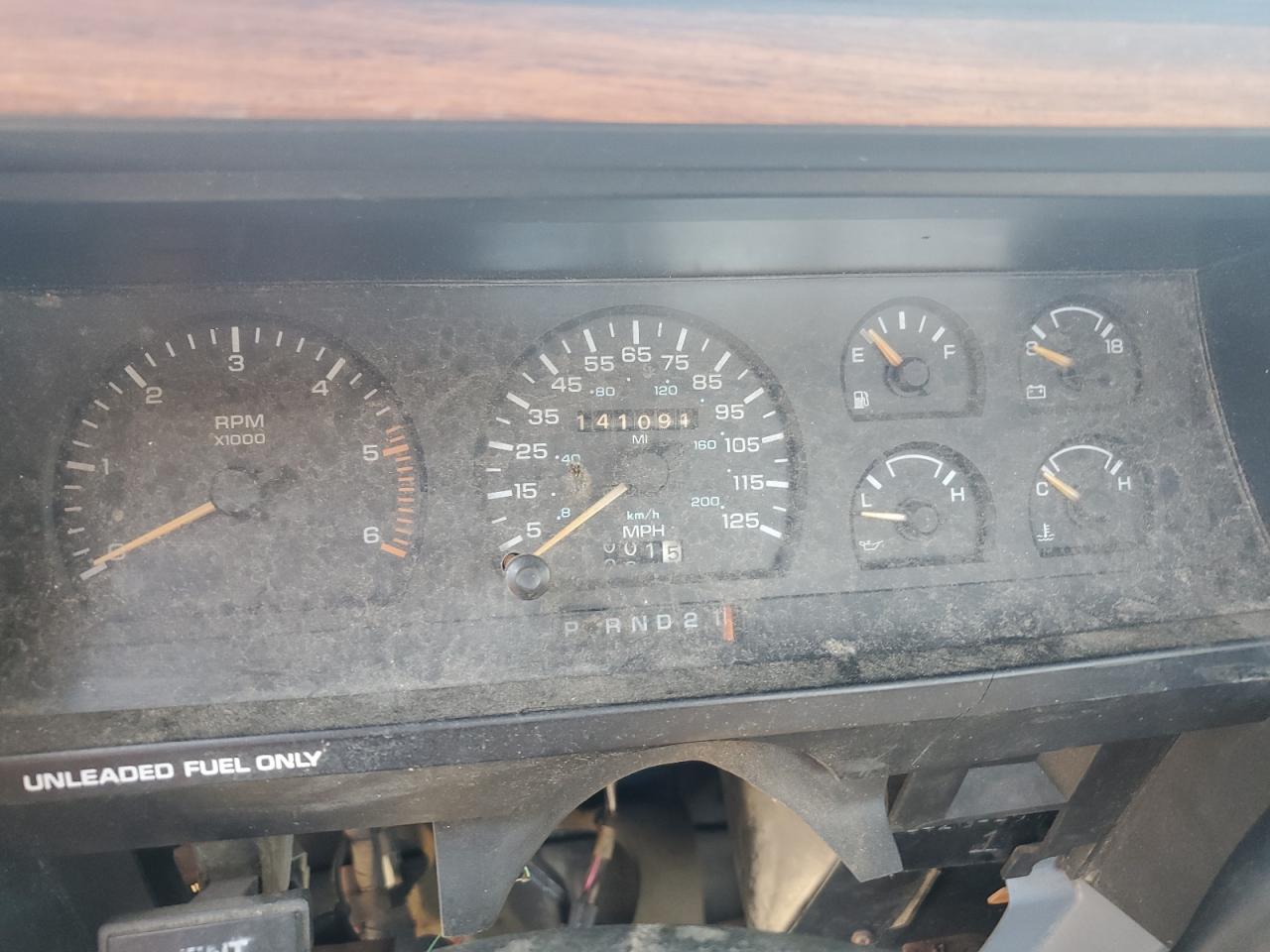 1989 Dodge Dakota - Image 9