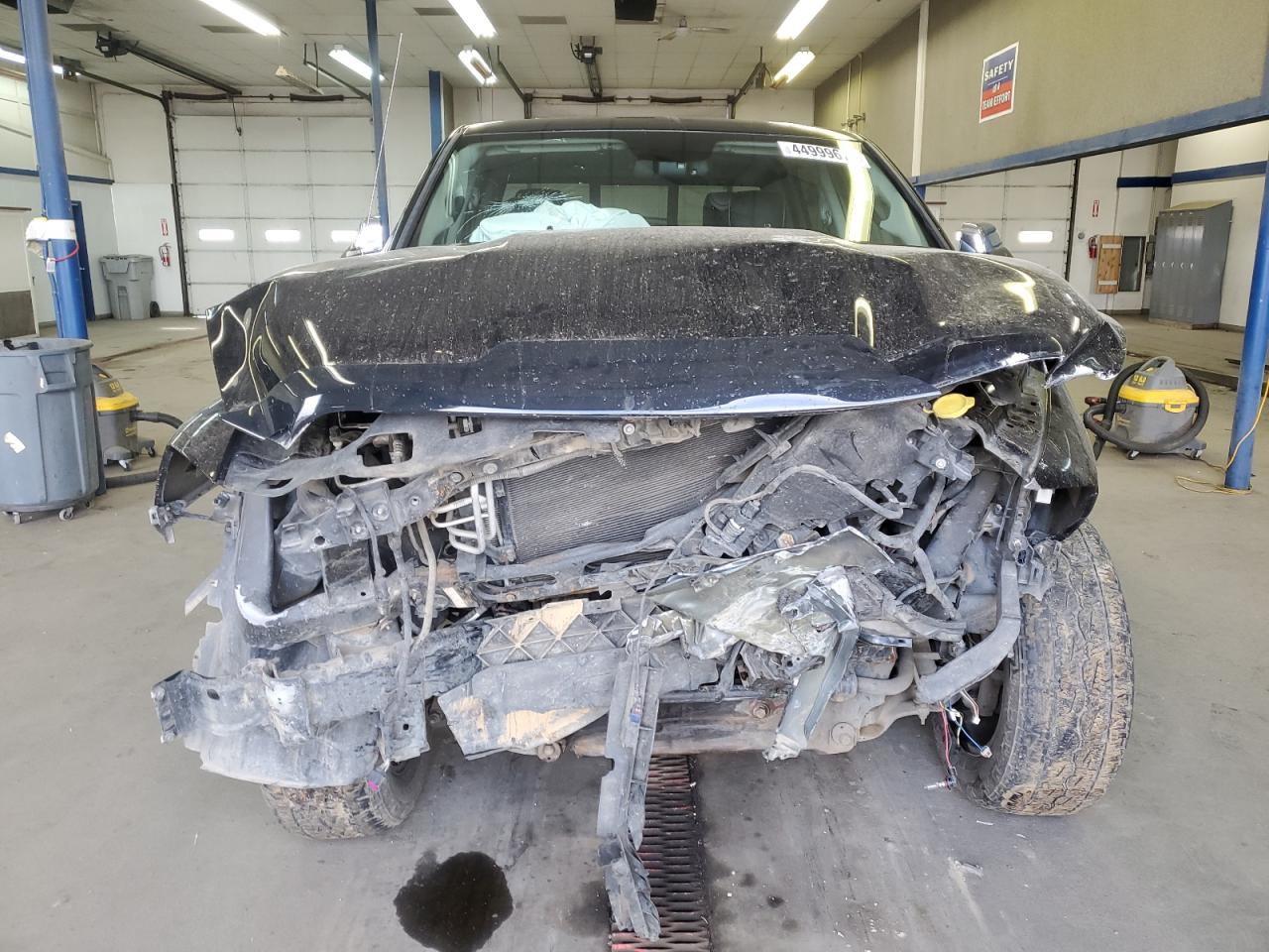 2014 RAM 1500 - Image 5