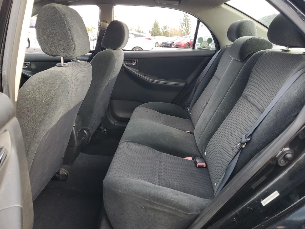 2007 Toyota Corolla - Image 11