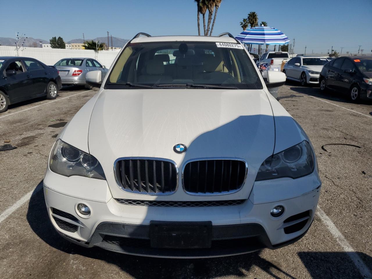 2013 BMW X5 - Image 5