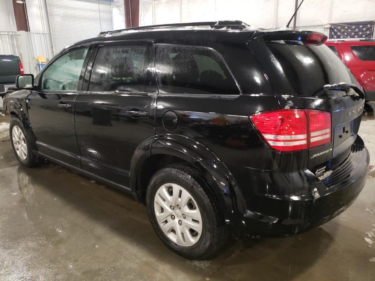 2017 Dodge Journey - Image 2