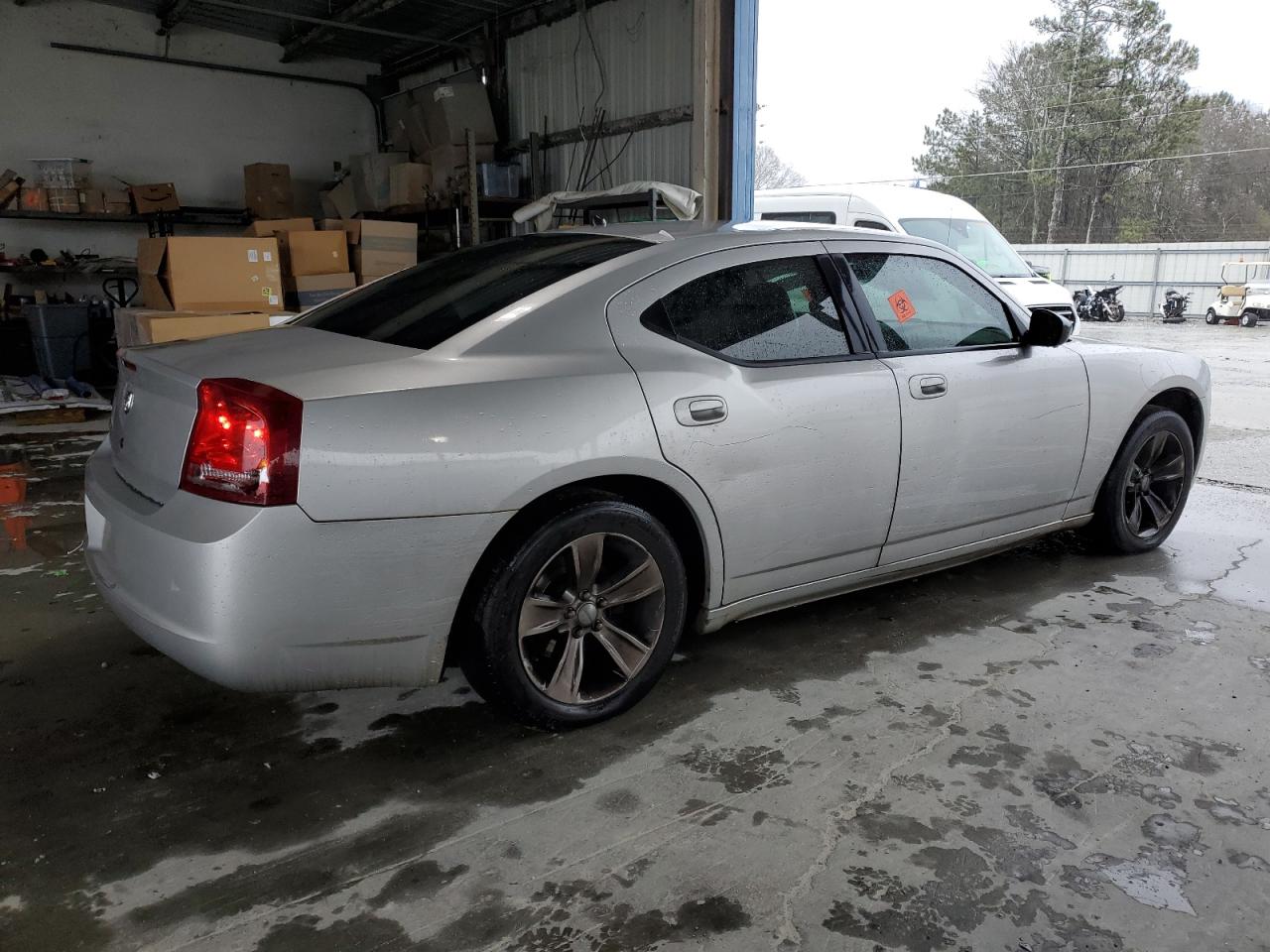 2008 Dodge Charger - Image 3